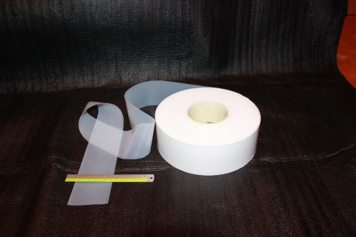 1pcs teflon ptfe film f-4eo (24222--80) sheet 0.1mm *70mm * 1m (3.28 feet) for sale