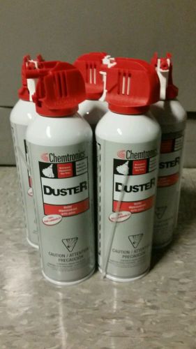 Chemtronics Duster SET OF 5