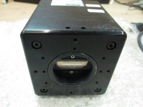 Dalsa CCD Image Capture CT-C5-2048N-R01L Line Camera