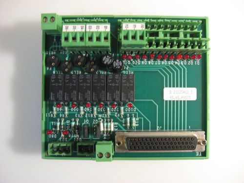 (WD) Staubli PCB, D231234023