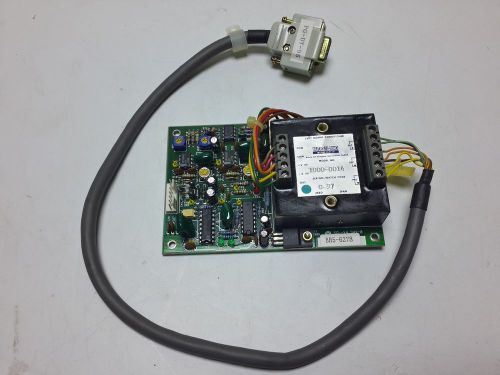 CANON BH8-6278 Board