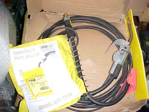 Profax 1260-15 Self Shieldied Welding Gun