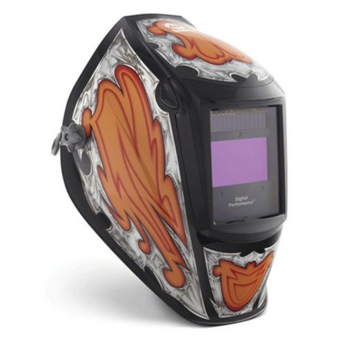 Miller 260936 velocity digital performance welding helmet for sale