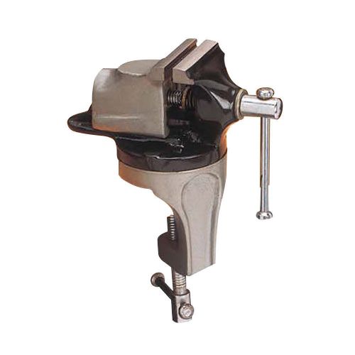 Baby Bench Vise with Swivel Base 2 Inch - AVB-1391