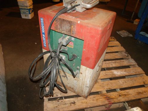 WorkRite Wood Welder