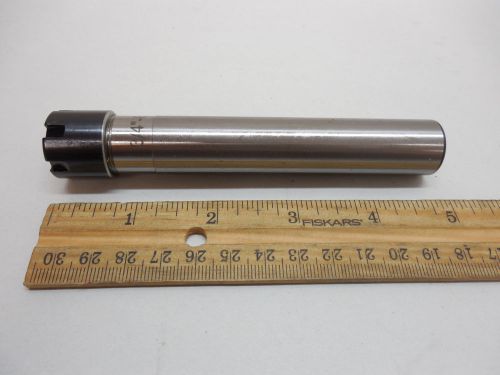 INTERSTATE ER16 COLLET COLDER STRAIGHT SHANK 3/4&#034; NOS MACHINIST TOOLING