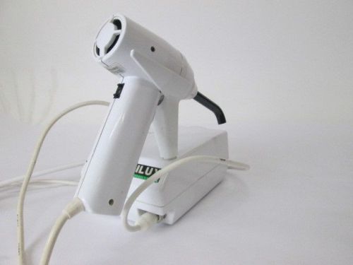 Hilux 250 dental vcl visible curing polymerization light for sale