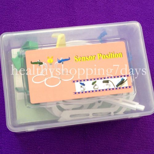 Hot Sale 1 Suit Dental Dentsply Digital X-Ray Film Sensor Positioner Holder