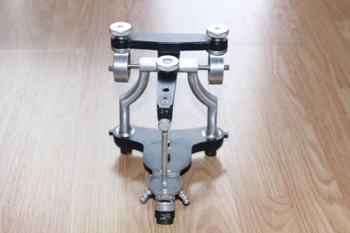 HANAU DENTAL FULLY ADJUSTABLE ARTICULATOR