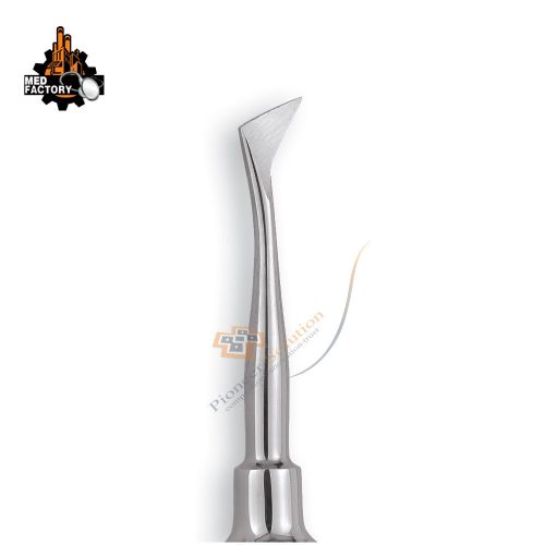 Dental oral surgery root elevators cryer # left  standard e31 for sale