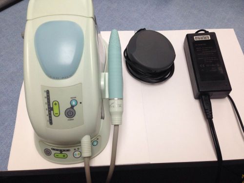 Piezo Co-Pilot Ultrasonic Scaler Dental Hygiene