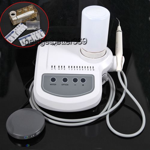 Sale DENTAL ULTRASONIC PIEZO SCALER &amp; LIQUID DOSING DTE SATELEC TIP K7 ON SALE!!