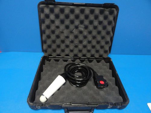 AUSONICS 041-005 Universal Medical Systems 2.5 MHz Veterinary Ultrasund Probe