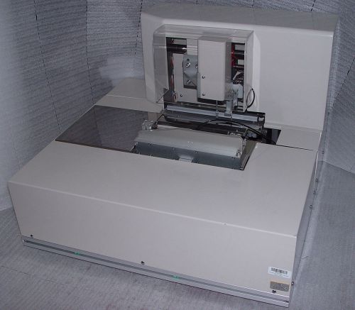 Automatic surface tester Kato Paper film Textile
