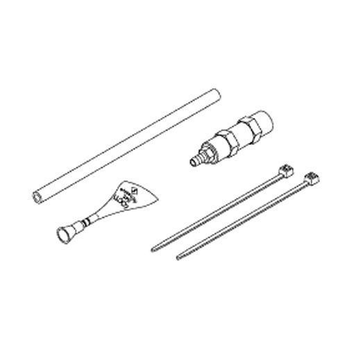 Sterilizer Check Valve Kit (Statim 2000 Series,5000 Series,Delta 8,10, XL)