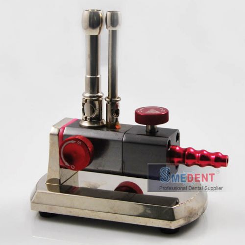 New  Dental Lab Dentist Dentistry Rotatable Gas Light for Bottled Bunsen Burner