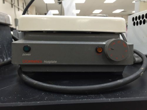 Corning Hot Plate Model PC-300