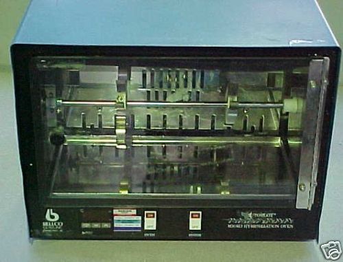 Bellco  Micro Autoblot  Hybridization 7930-00110