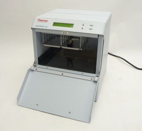 Thermo fisher scientific kingfisher ml purification incubator 701 laboratory for sale