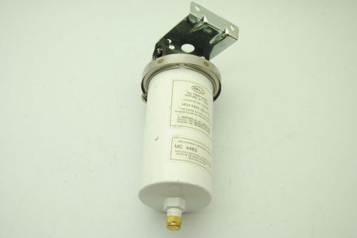 Pall Trinity MDA4463 G8 H13, Filter Housing w/ Cartridge