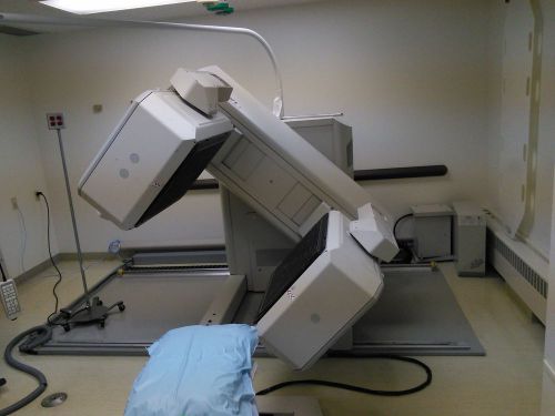 Sopha Gamma Nuclear Medicine Camera