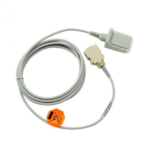 Scp-10/mc-10 spo2 extension cable, 14 pin,compatible nellcor npb290,295 for sale