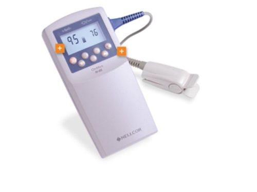 Nellcor N65 Pulse Oximeter