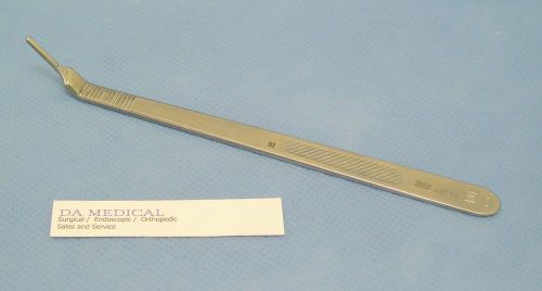 Miltex #3LA Scalpel Handle 4-12, German