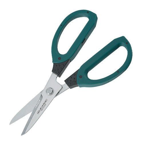 Engineer inc. combination scissors with blade cap ph-51 brand new from japan for sale