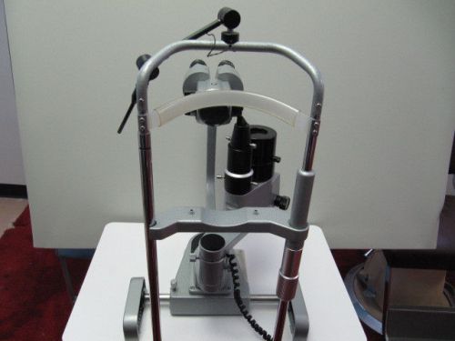 Burton slit lamp model sl-850 for sale