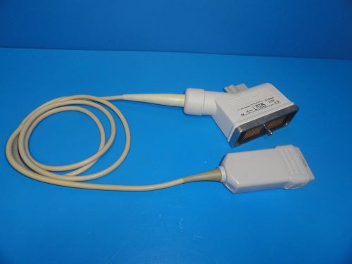 AGILIENT PHILIPS HP L7535 / 23159A  Linear Array Vascular Ultrasound Transducer