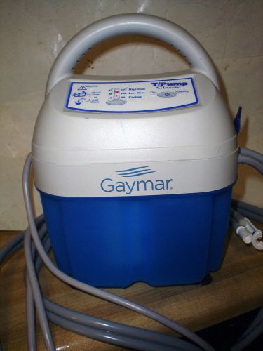 Gaymar TP650 T/Pump Classic