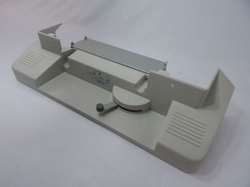 MINOLTA MICRO SP 2000 MICROFILM LOWER CONTROL UNIT ASSEMBLY