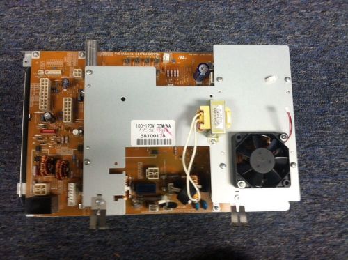 Ricoh Aficio 3035 Power Supply Board AZ230186