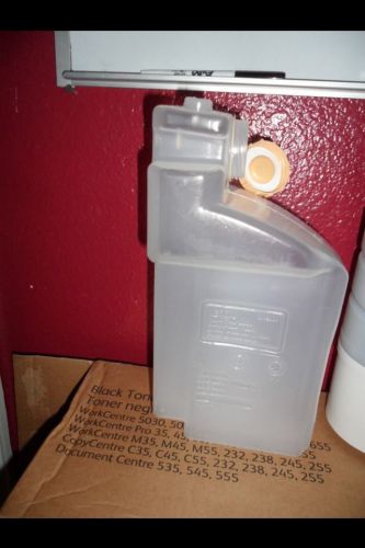 Brand new xerox waste toner bottle (008r12896) for sale