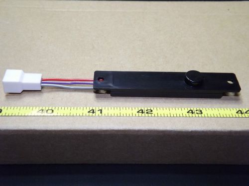 OEM Part: Sharp RDTCT0094FCZZ Fuser Thermistor / Detector / Sensor SF 7370 SF737