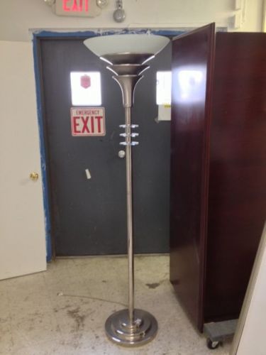 RETRO STANDING FLOOR LAMPS