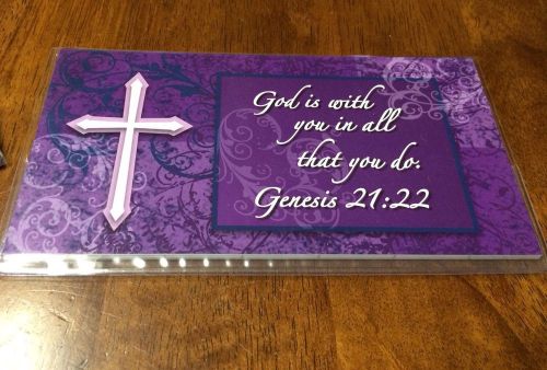 2015 2016 Calendar Day Planner Cross Religious Christian Genisis-Great Christmas