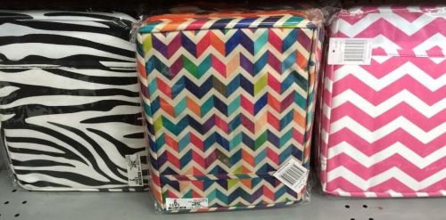 ZEBRA Planner Cover Fits Erin Condren Life Planner Kikki k Filofax ECLP