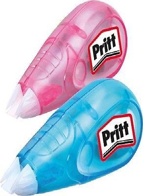 (0,51Ђ/1m) Pritt Korrektur Einweg-Roller PRCM2 VE2