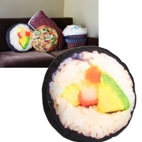 DCI Sushi YummyPillow