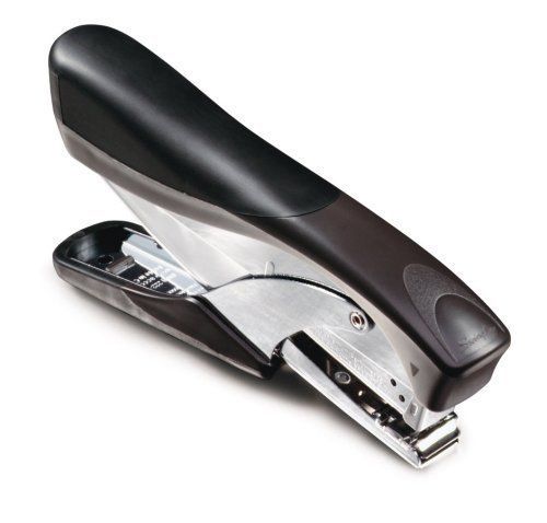 Swingline Plier Stapler - 20 Staples Capacity - 1/4&#034; Staple Size - Dark (29950)