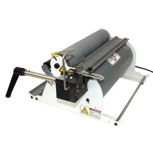 Rhin-O-Tuff HD-E4100 Econ-O-Roll Coil Inserter Free Shipping