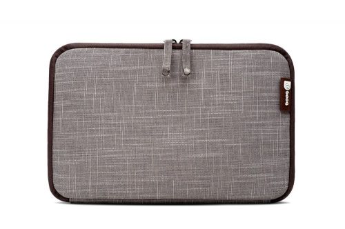 Booq Mamba Sleeve 11, Sand - For 11&#034; MacBook Air