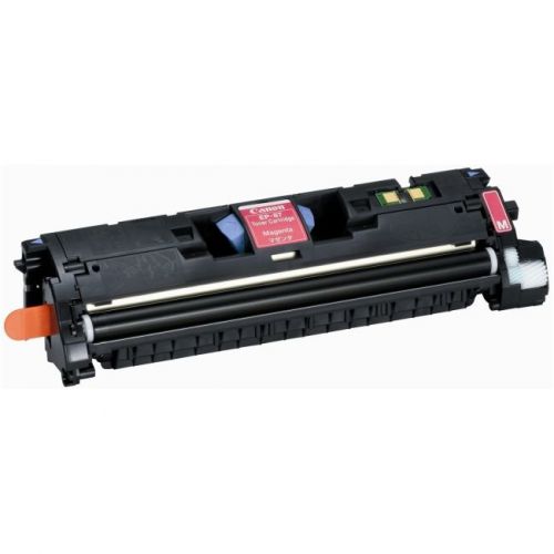 CANON LASER - CONSUMABLES 7431A005 EP-87 M TONER CARTRIDGE MAGENTA