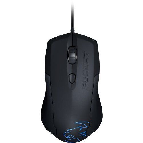 ROCCAT INC ROC-11-310 LUA TRI-BUTTON GAMING MOUSE