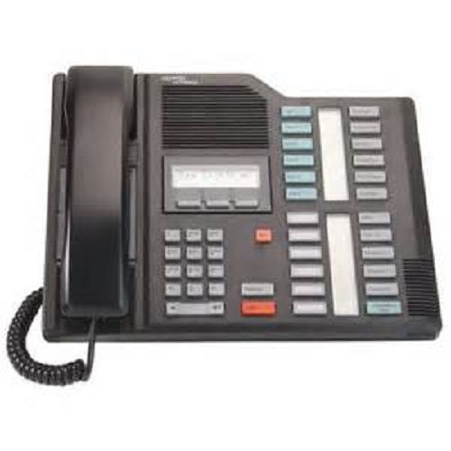 Nortel Norstar M7324 Single Line Corded Phone