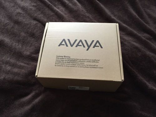 Avaya b189 conference call phone for sale