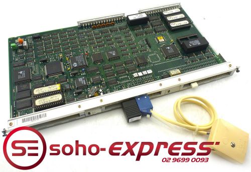 ERICSSON CPU-D4 R2C/B ROF1575124/1 BP250 CPU CENTRAL PROCESSING UNIT CARD MODULE