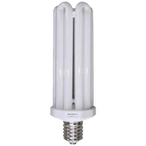 100w cfl bulb mogul base 92100b for sale